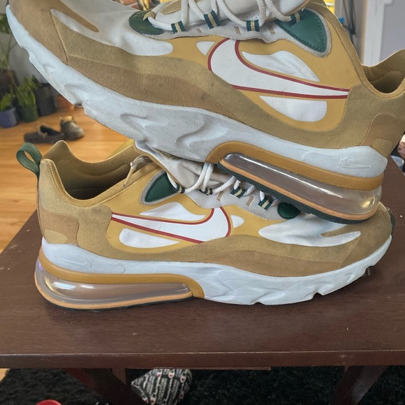 Nike air react - Picture 3 of 6